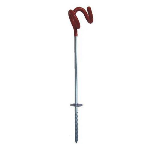 HT Enterprises Power Ice Rod Holder - Primary Image