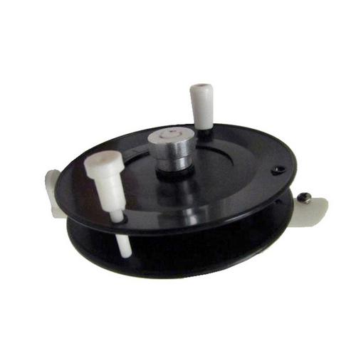 HT Enterprises All-Season Inline Ice Fishing Reel - Primary Image