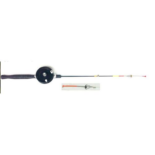 HT Enterprises Little Jigger Jig Pole | SCHEELS.com
