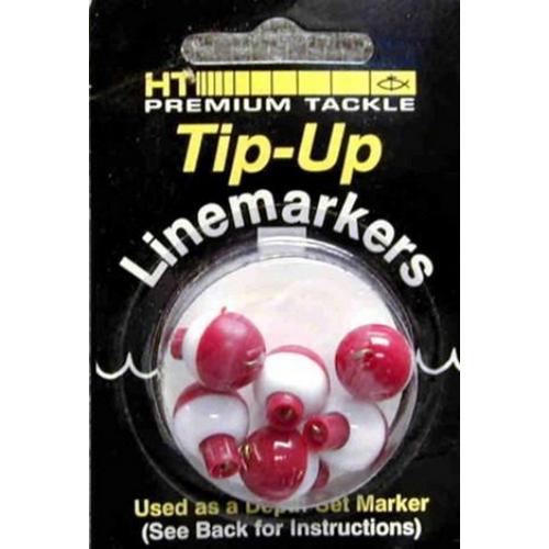 HT Enterprises Tip-Up Line Marker - Primary Image