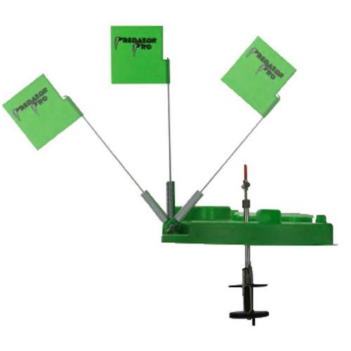 HT Predator Pro Thermal Tip-Up - Primary Image