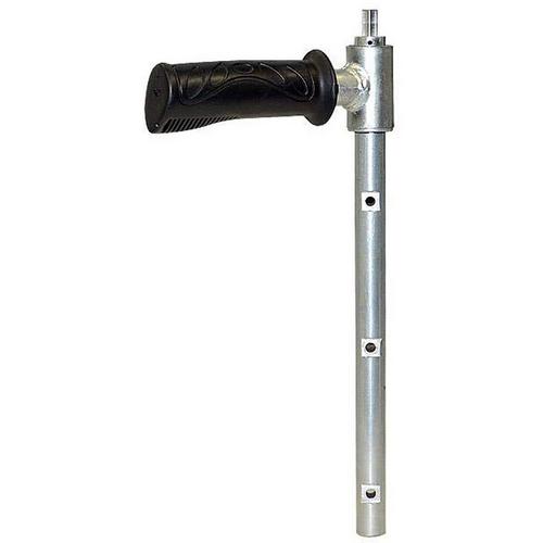 Nero Ice Auger Drill Adapter - Primary Image