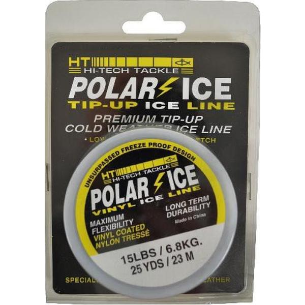 POLAR ICE HT Enterprises 25yd Tip-Up Line