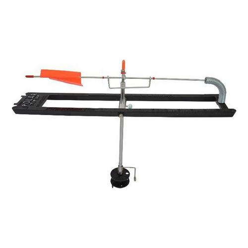 HT Ice Fishing Polar Tip-Up - Primary Image