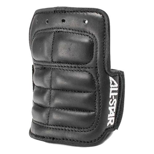 All Star Pro Lace on Wrist Guard w/ Strap - Primary Image