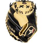 Adult All-Star Pro-Elite Professional Catching Mitt - Thumbnail 1 of 6