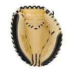 Adult All-Star Pro-Elite Professional Catching Mitt - Thumbnail 2 of 6