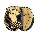 Adult All-Star Pro-Elite Professional Catching Mitt - Thumbnail 3 of 6
