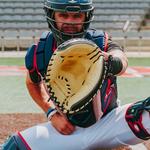 Adult All-Star Pro-Elite Professional Catching Mitt - Thumbnail 4 of 6