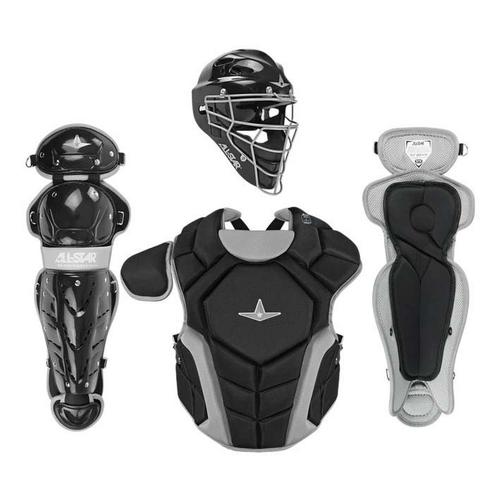 All-Star Top Star Catcher's Kit - Ages 9-12 - Primary Image