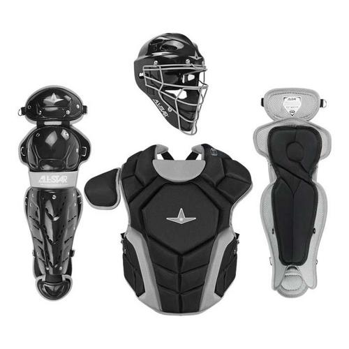 All-Star Top Star Catcher's Kit - Ages 9-12 - Primary Image