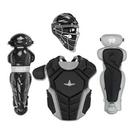 Youth All-Star Future Star Series Baseball Catching Kit - Ages 7-9