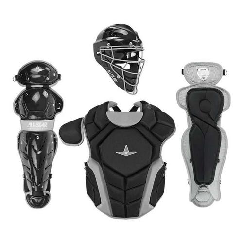 All-Star Top Star Catcher's Kit - Ages 7-9 - Primary Image
