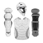 All-Star Heiress Fastpitch Catching Kit - Thumbnail 1 of 6