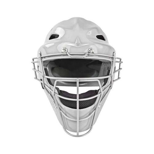 All-Star Heiress Fastpitch Catching Kit - Primary Image