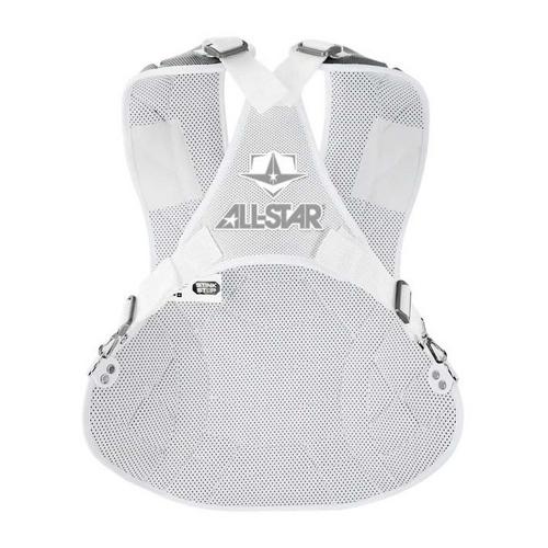 All-Star Heiress Fastpitch Catching Kit - Primary Image