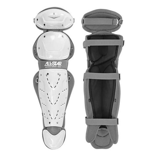 All-Star Heiress Fastpitch Catching Kit - Primary Image