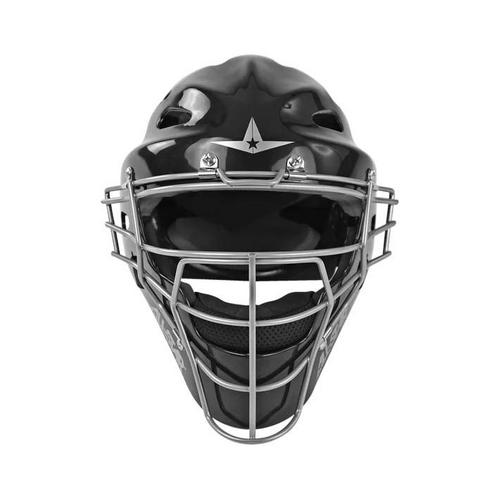 All-Star Heiress Fastpitch Catching Kit - Primary Image