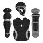 All-Star Heiress Fastpitch Catching Kit - Thumbnail 6 of 10