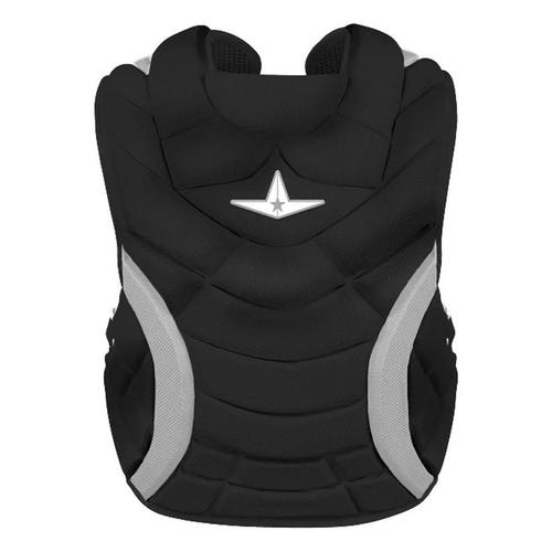 All-Star Heiress Fastpitch Catching Kit - Primary Image