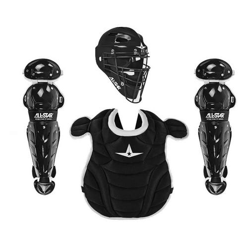 Youth All-Star Future Star Series Baseball Catching Kit - Ages 7-9 - Primary Image