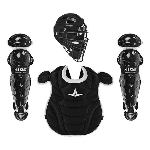 Youth All-Star Future Star Series Baseball Catching Kit - Ages 9-12 - Primary Image