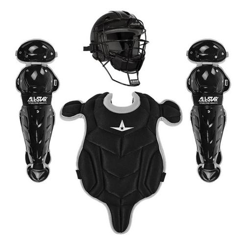 Youth All-Star Future Star Series T-Ball Catching Kit - Ages 5-7 - Primary Image