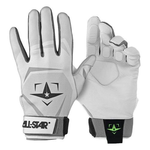 All-Star S7 Axis Padded Inner Glove - Primary Image