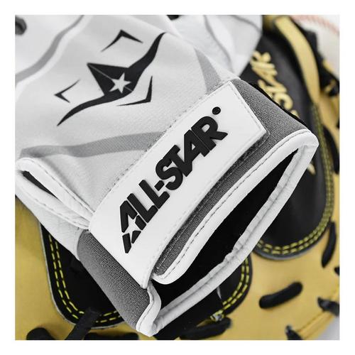 All-Star S7 Axis Padded Inner Glove - Primary Image