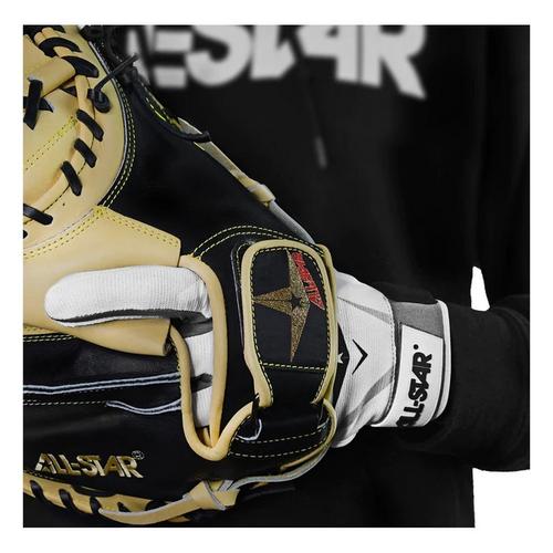 All-Star S7 Axis Padded Inner Glove - Primary Image