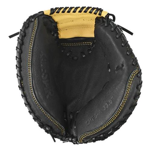 All-Star Future Star 33.5" Catcher's Mitt - Primary Image
