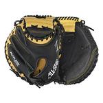 All-Star Future Star 33.5" Catcher's Mitt - Thumbnail 3 of 7