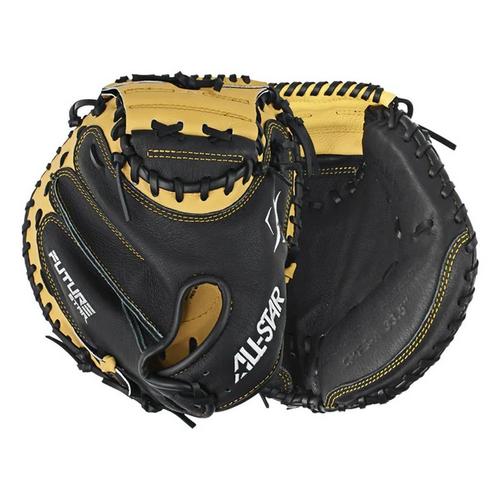 All-Star Future Star 33.5" Catcher's Mitt - Primary Image