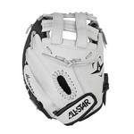 Adult All-Star Heiress 34" Fastpitch Catching Mitt - Thumbnail 1 of 5