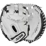 Adult All-Star Heiress 34" Fastpitch Catching Mitt - Thumbnail 3 of 5