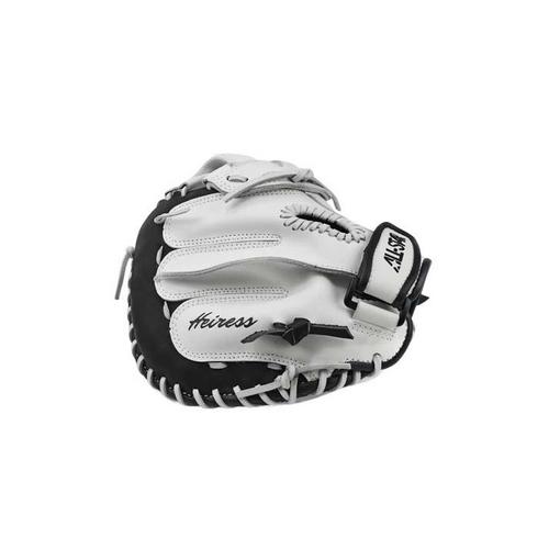 Adult All-Star Heiress 34" Fastpitch Catching Mitt - Primary Image