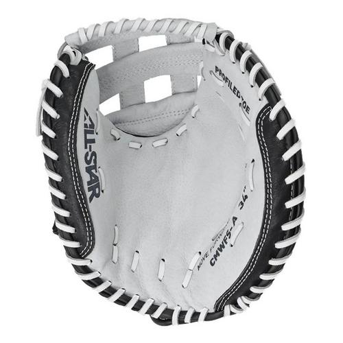 All-Star Future Star 34" Fastpitch Catching Mitt - Primary Image