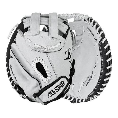 All-Star Future Star 34" Fastpitch Catching Mitt - Primary Image