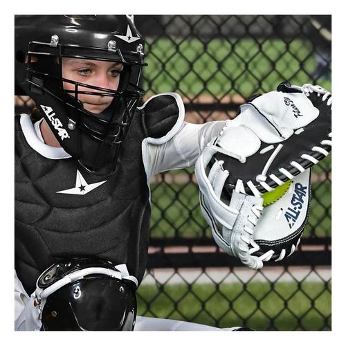 All-Star Future Star 34" Fastpitch Catching Mitt - Primary Image