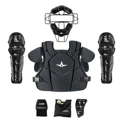 Adult All-Star Umpire Starter Kit - Primary Image
