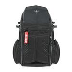 All-Star MVP Pro BatPack / Protective Locker Style Design Baseball Backpack - Thumbnail 1 of 5