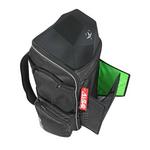 All-Star MVP Pro BatPack / Protective Locker Style Design Baseball Backpack - Thumbnail 5 of 5