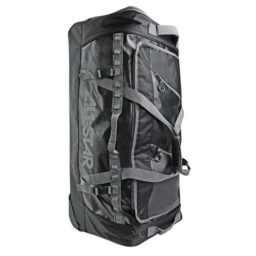 All-Star S7 Elite Catchers Roller Baseball Wheeled Bag - Primary Image