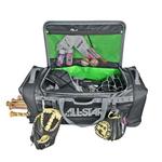 All-Star S7 Elite Catchers Roller Baseball Wheeled Bag - Thumbnail 2 of 6