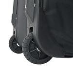 All-Star S7 Elite Catchers Roller Baseball Wheeled Bag - Thumbnail 6 of 6