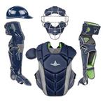 All-Star Traditional Mask MVP-PRO Series Catcher's Kit - Thumbnail 1 of 6
