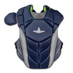 All-Star Traditional Mask MVP-PRO Series Catcher's Kit - Thumbnail 3 of 6