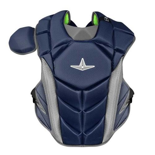 All-Star Traditional Mask MVP-PRO Series Catcher's Kit - Primary Image