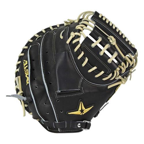 All-Star Pro-Elite Japan Series CM3000-J1 34" Catcher's Mitt - Primary Image