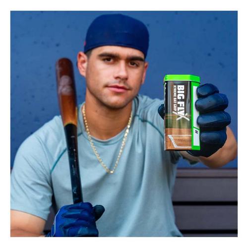 All-Star Big Fly Xtreme Bat Tack Stick & Case - Primary Image